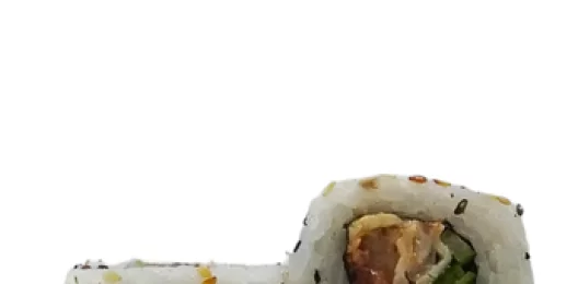 Унаги Сяке
