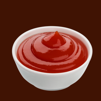 Соус красный