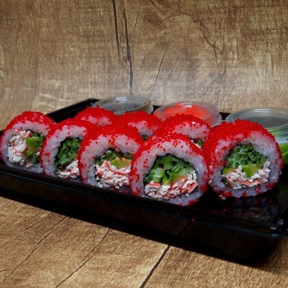 Ролл классический «Калифорния»