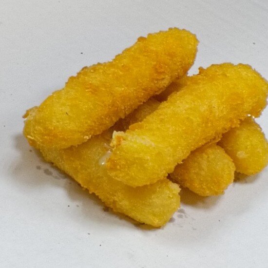 Сырные палочки