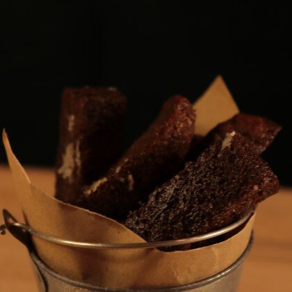 Гренки классические