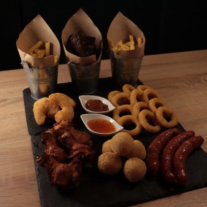 Пивной набор №5