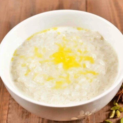 Рисовая каша