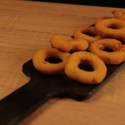 Луковые кольца