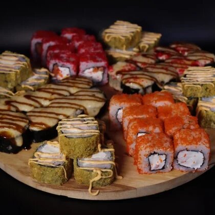 Сет «Хит продаж»