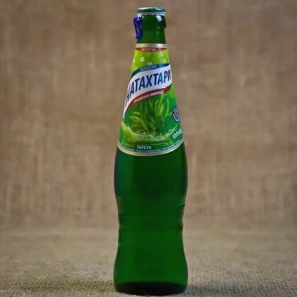 Натахтари тархун 0.5л