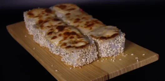 Ролл «Онигири»