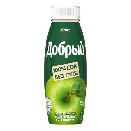 Сок мультифрукт