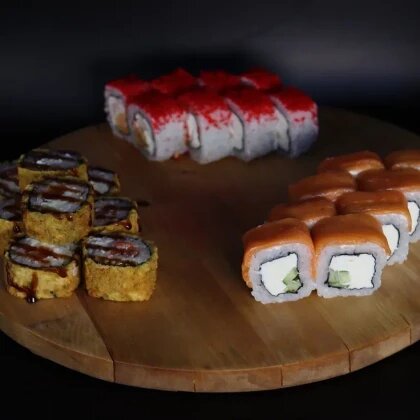 Сет «Гурман»