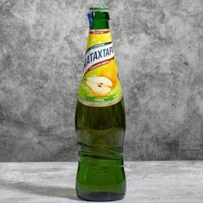 Натахтари груша 0.5л