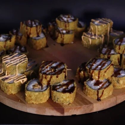 Сет «Ассорти Темпура»