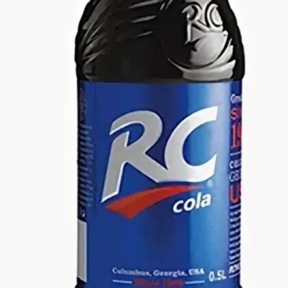 РС кола 05л/1л/1.5л