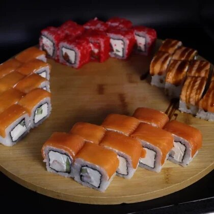 Сет «Филадельфия»