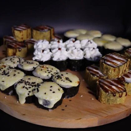 Сет «Килограмм удовольствия»