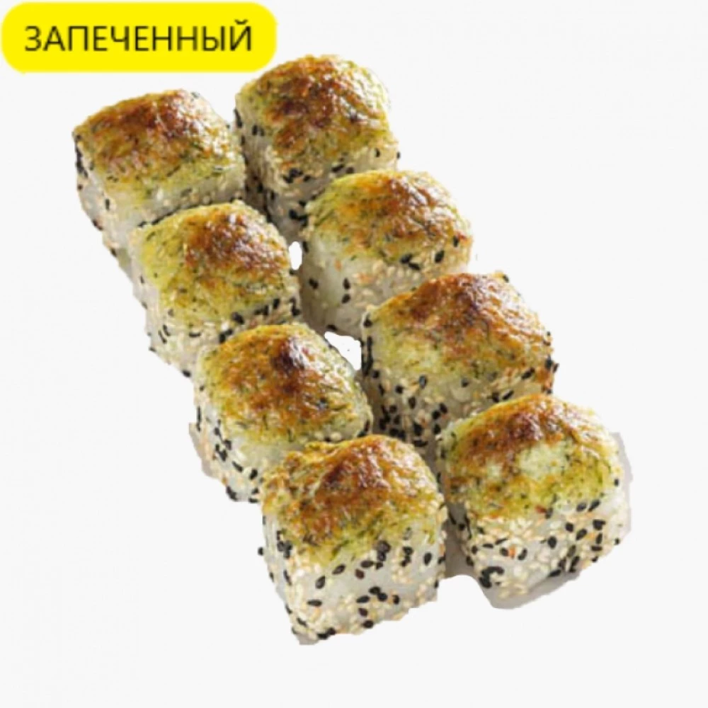 Ролл Тар-тар