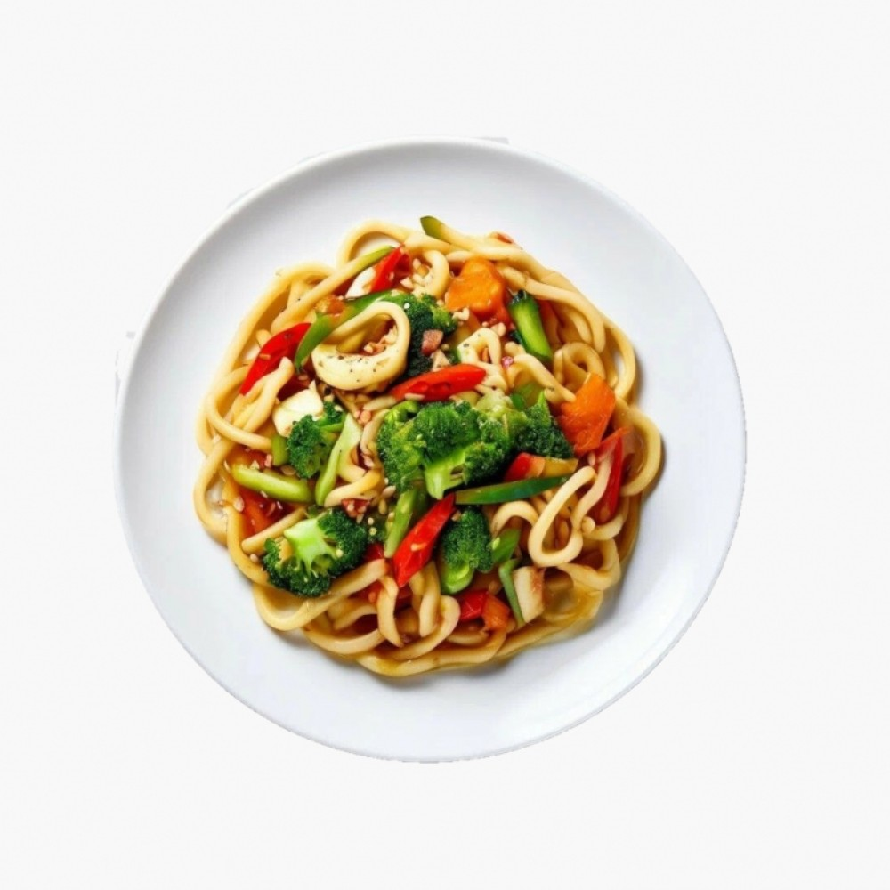Веги WOK