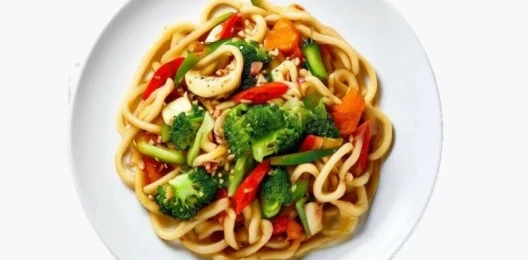 Веги WOK
