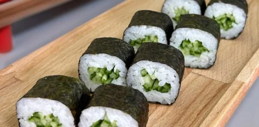 Ролл Каппа маки