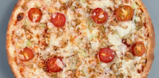 Пицца Цезарь