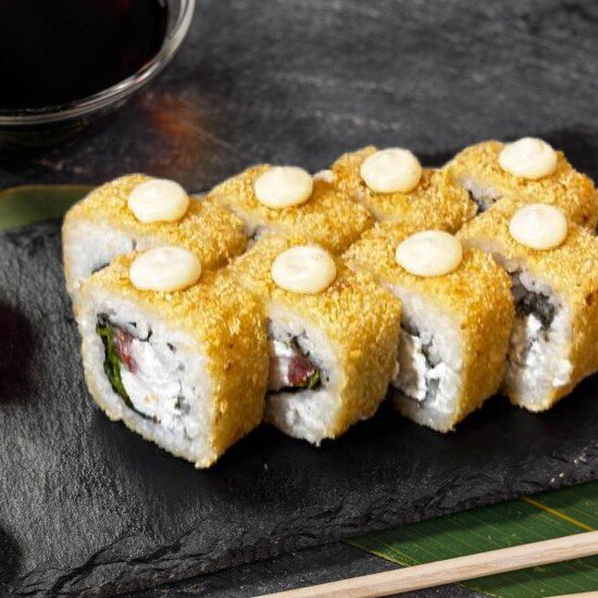 Цезарь темпура