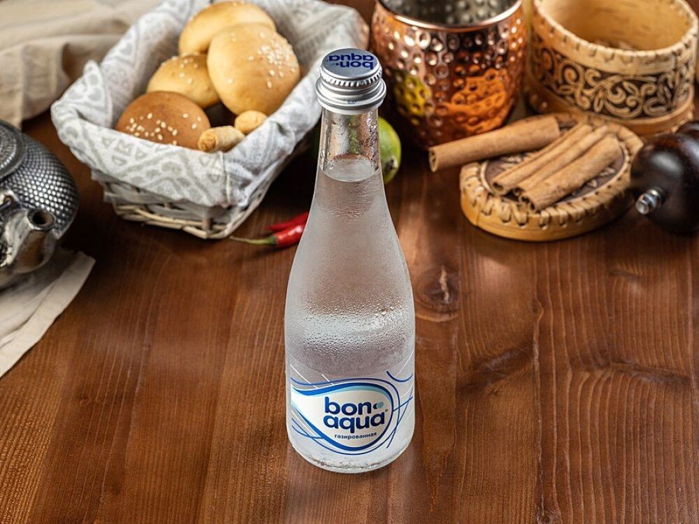 Bon Aqua