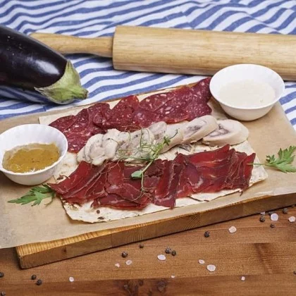 Мясное плато