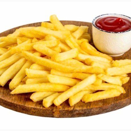 Картофель фри