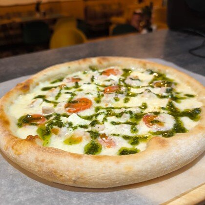 Сливочный Цыплёнок