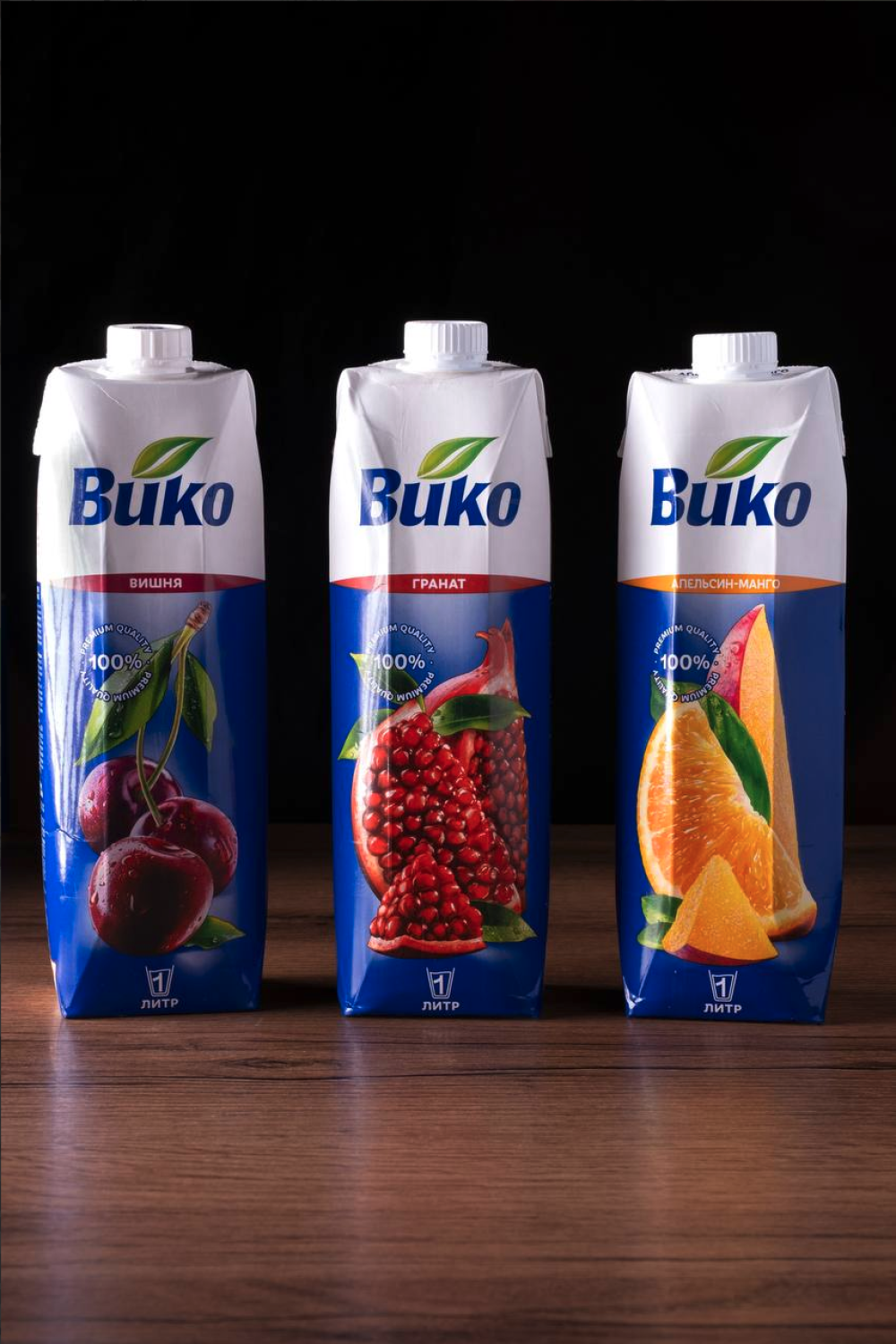 Сок «Вико»