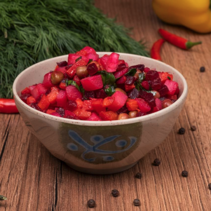 Салат «Винегрет»