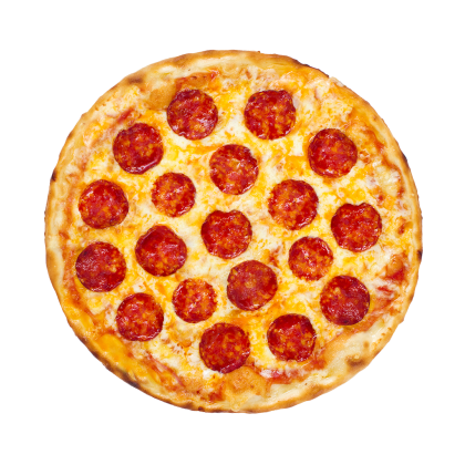 Пицца «Пеперони»