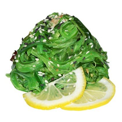 Салат «Чука»