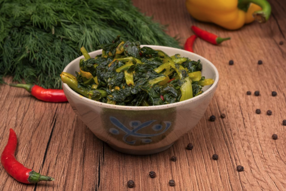 Салат «Чимча»