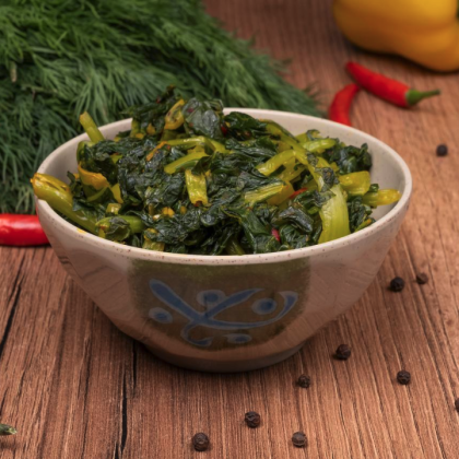 Салат «Чимча»