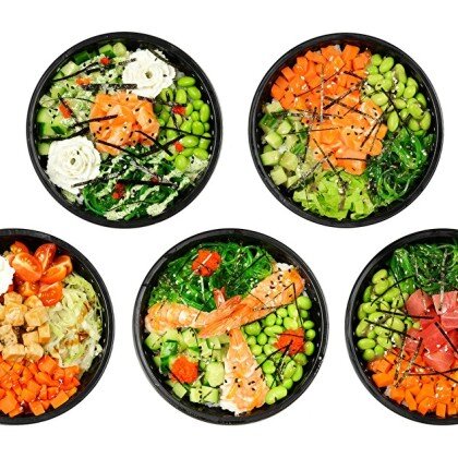 Конструктор поке