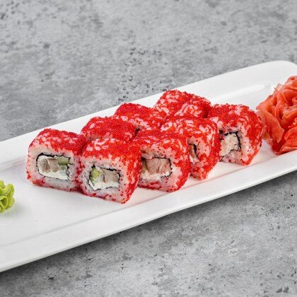 Ролл «Парадайз»