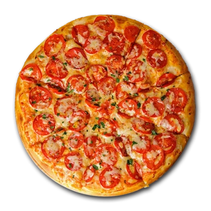 Пицца «Маргарита»