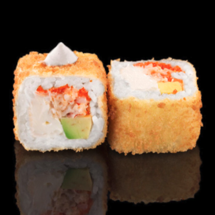 Уми Фурайда ролл