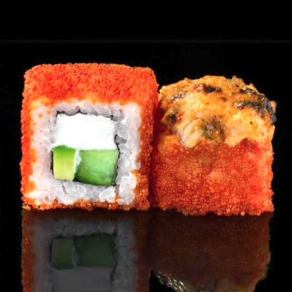 Яки Тонари ролл