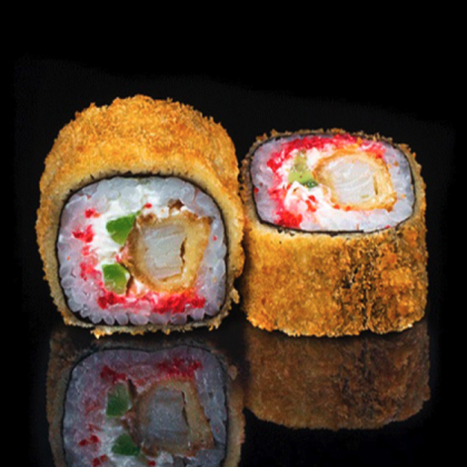 Томоко Фурайда ролл