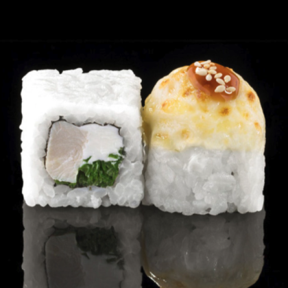 Яки Тори ролл