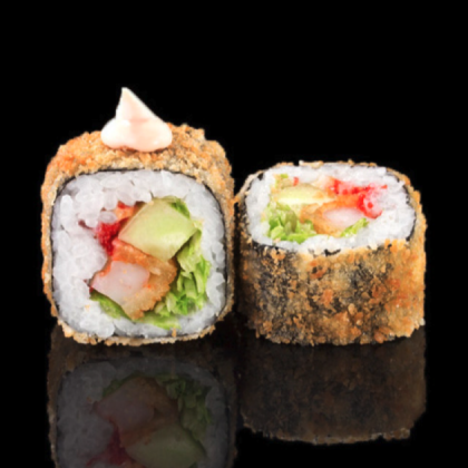 Асэми Фурайда ролл