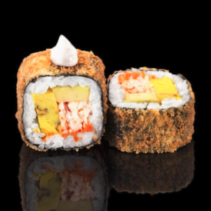 Кани Фурайда ролл