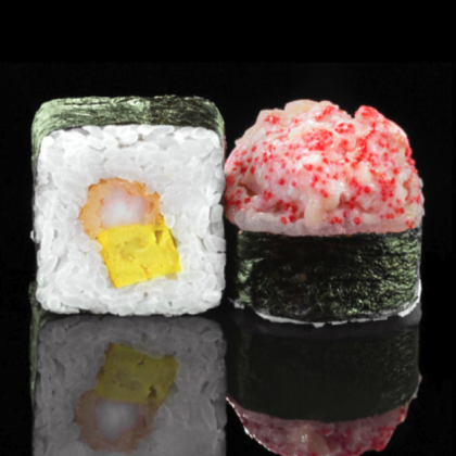 Яки Хотару ролл