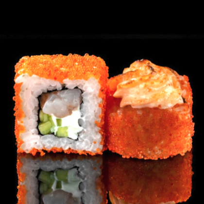 Яки Хана ролл