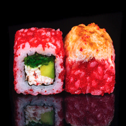 Яки Чика ролл