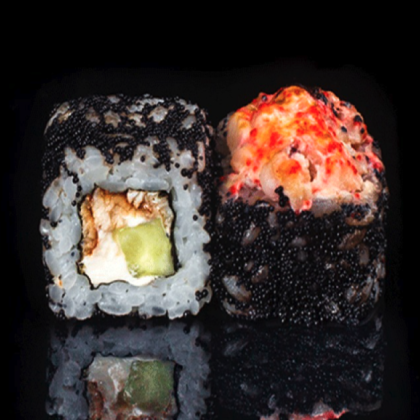 Яки Кей ролл