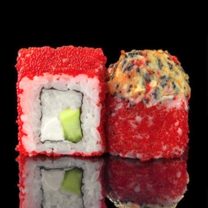 Яки Изуми ролл