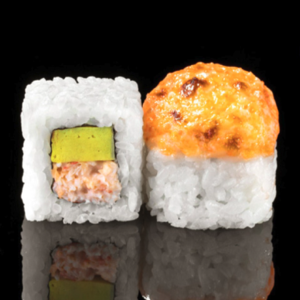 Яки Сатори ролл