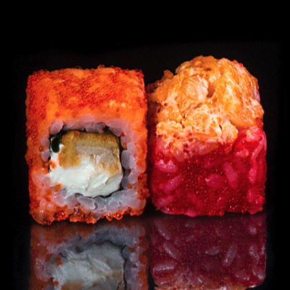 Яки Рей ролл